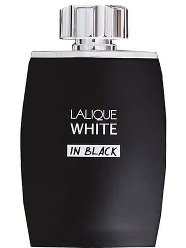 Lalique Lalique White in Black
