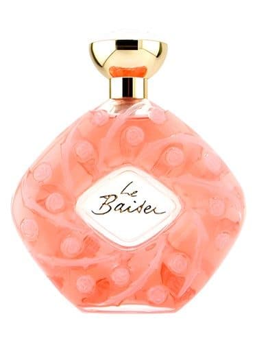 Lalique Le Baiser