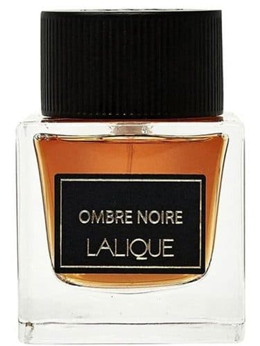 Lalique Ombre Noire
