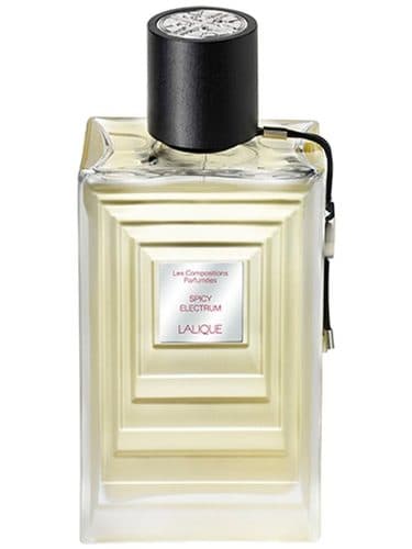 Lalique Spicy Electrum