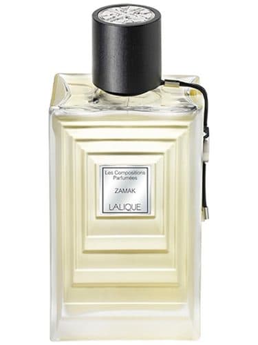 Lalique Zamak