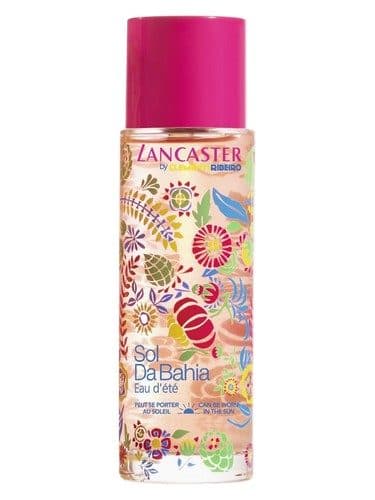 Lancaster Sol da Bahia Eau D Ete