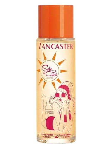 Lancaster Sole Di Capri