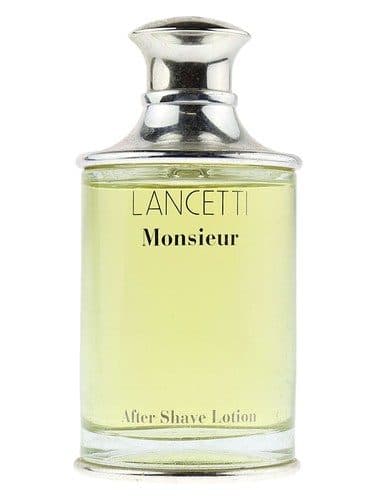 Lancetti Monsieur