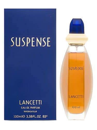 Lancetti Suspense