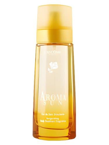 Lancome Aroma Sun