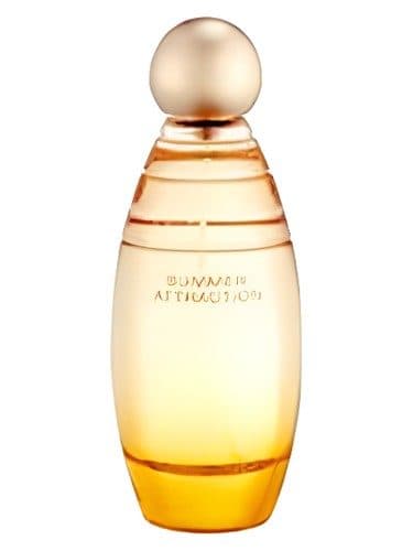 Lancome Attraction Summer