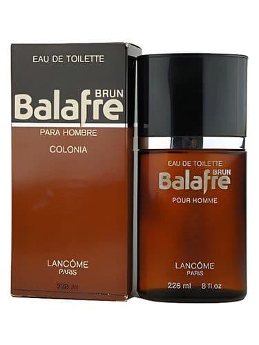 Lancome Balafre Brun