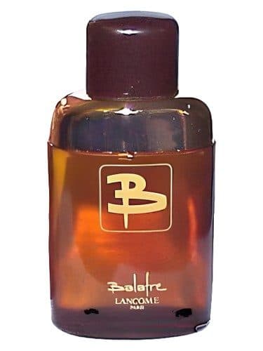 Lancome Balafre Vintage