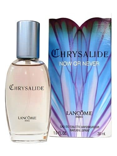 Lancome Chrysalide Now Or Never