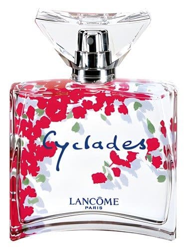 Lancome Cyclades