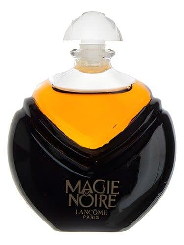 Lancome Magie Noire Parfum