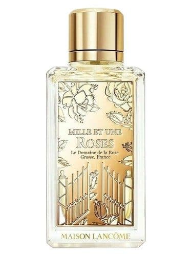 Lancome Mille Et une Roses