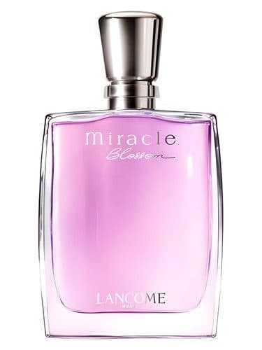 Lancome Miracle Blossom