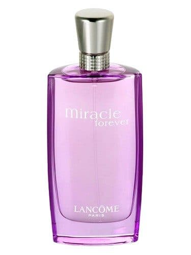 Lancome Miracle Forever