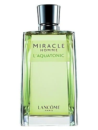 Lancome Miracle Homme L Aquatonic