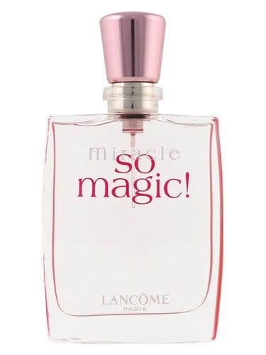 Lancome Miracle So Magic