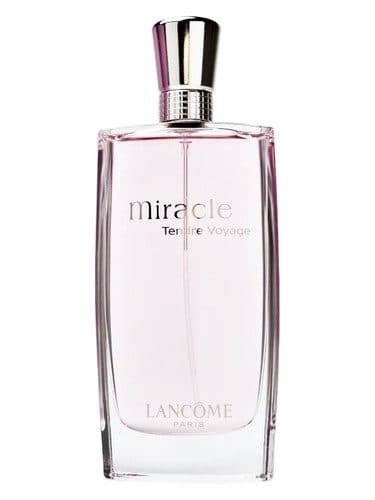 Lancome Miracle Tendre Voyage