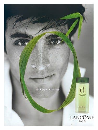 Lancome O Pour Homme