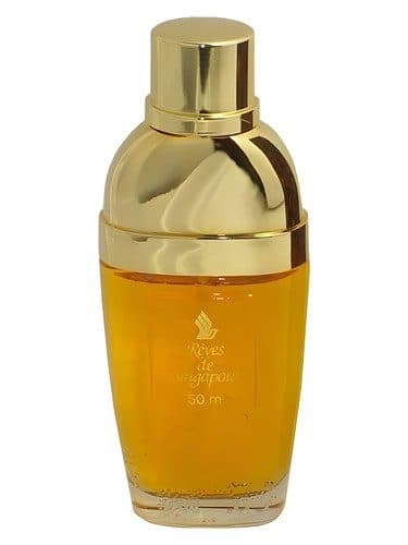 Lancome Reves de Singapour