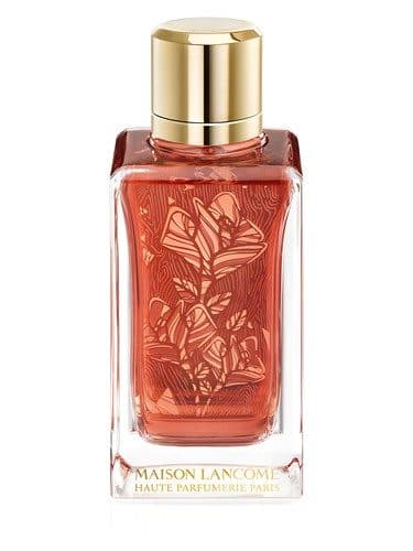 Lancome Roses Berberanza
