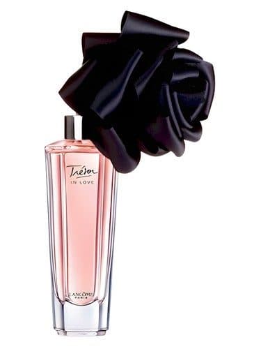 Lancome Tresor in Love la Coquette Limited Edition