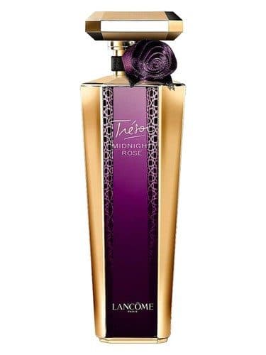 Lancome Tresor Midnight Rose Elixir D Orient