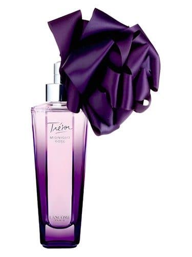 Lancome Tresor Midnight Rose la Coquette Limited Edition