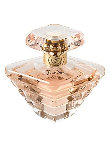 Lancome Tresor Sheer Eau de Printemps