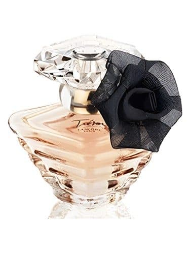 Lancome Tresor Sheer Fragrance
