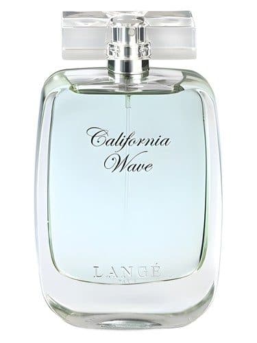 Lang California Wave