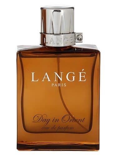 Lang Day in Orient