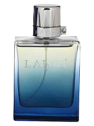 Lang Eau de Lange for Men