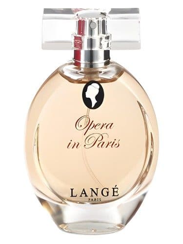 Lang Opera in Paris