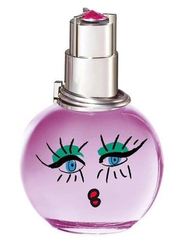 Lanvin Eclat D Arpege Eyes on You
