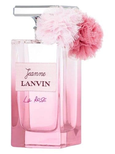 Lanvin Jeanne la Rose
