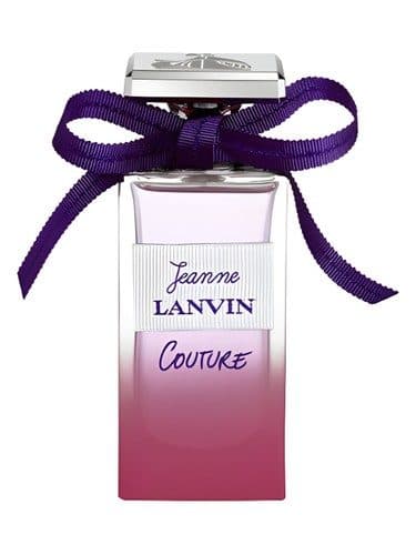 Lanvin Jeanne Lanvin Couture Birdie