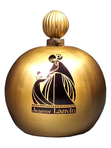 Lanvin Jeanne Lanvin My Sin