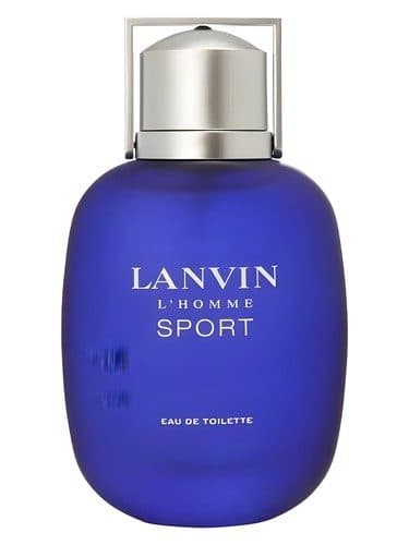 Lanvin L Homme Sport