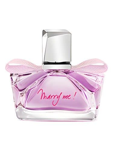 Lanvin Marry Me Love Balloons