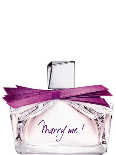 Lanvin Marry Me