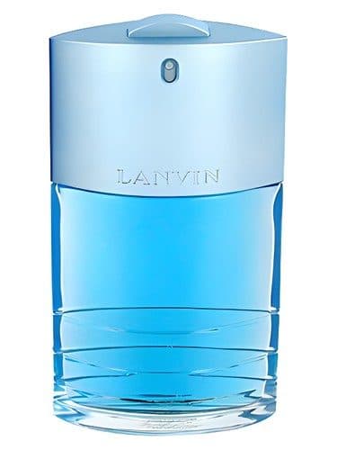 Lanvin Oxygene Homme