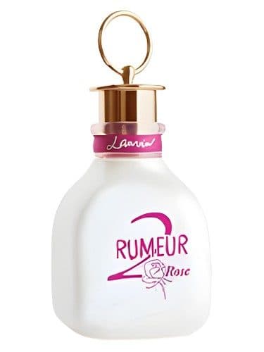 Lanvin Rumeur 2 Rose Limited Edition