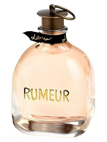 Lanvin Rumeur