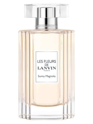 Lanvin Sunny Magnolia