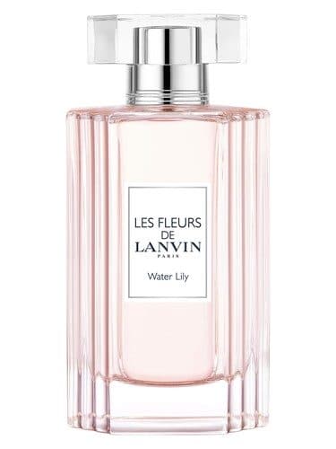 Lanvin Water Lily