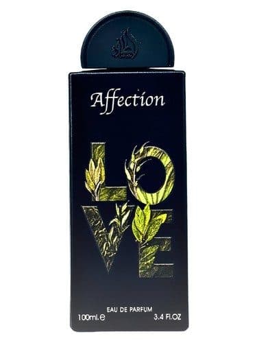 Lattafa Affection