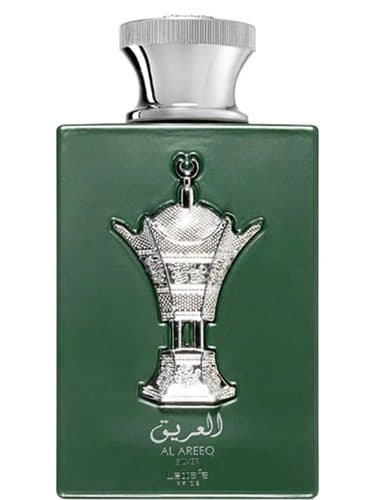 Lattafa Al Areeq Silver