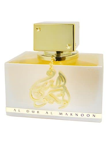 Lattafa Al Dur Al Maknoon Gold