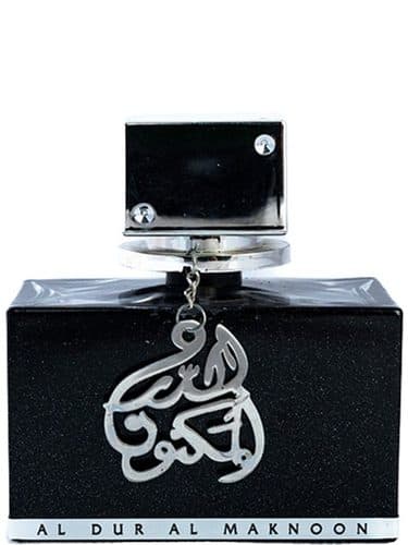 Lattafa Al Dur Al Maknoon Silver